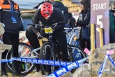  2024 UEC Trials Cycling European Championships - Jeumont (France) 28/09/2024 -  - photo Tommaso Pelagalli/SprintCyclingAgency?2024